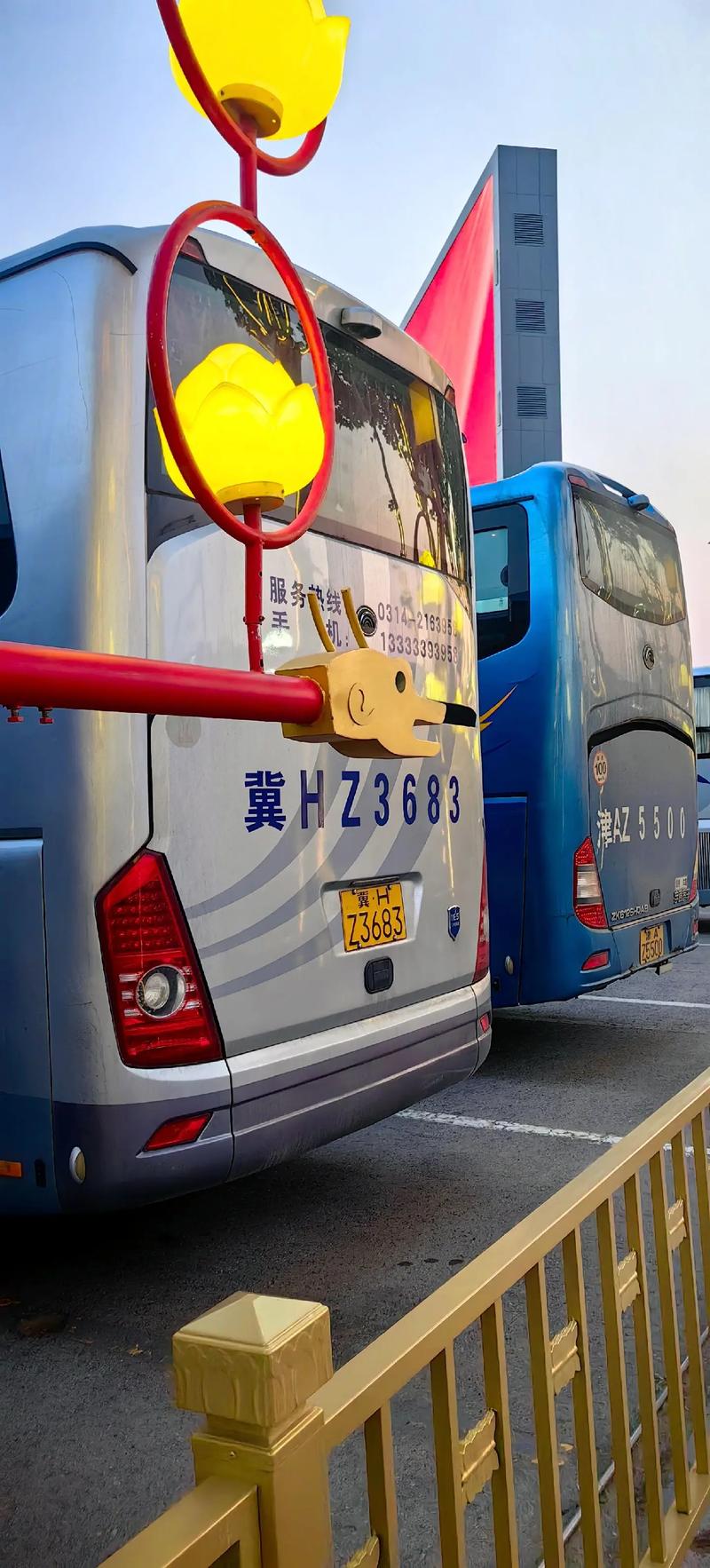 唐山市限号范围/唐山市限号范围地图-第1张图片