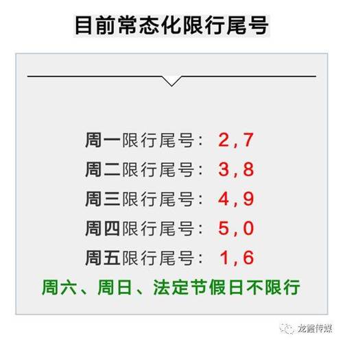 关于“邯郸限号几点到几点”你不知道的事-第6张图片 关于“邯郸限号几点到几点”你不知道的事-第6张图片