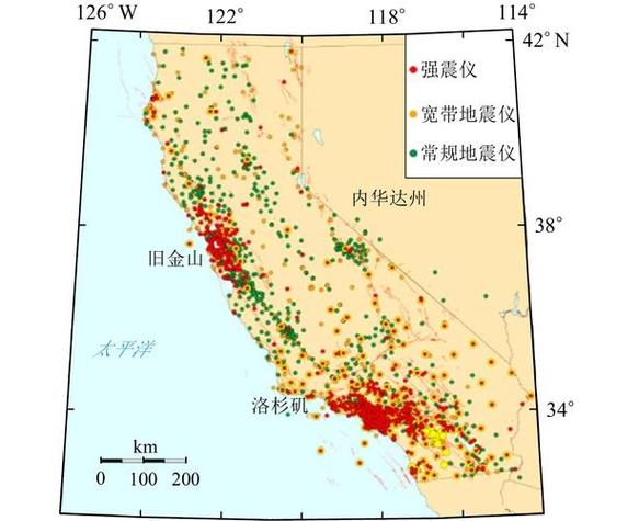 奥克兰地震-奥克兰地震刚刚最新 今天-第5张图片 奥克兰地震-奥克兰地震刚刚最新 今天-第5张图片