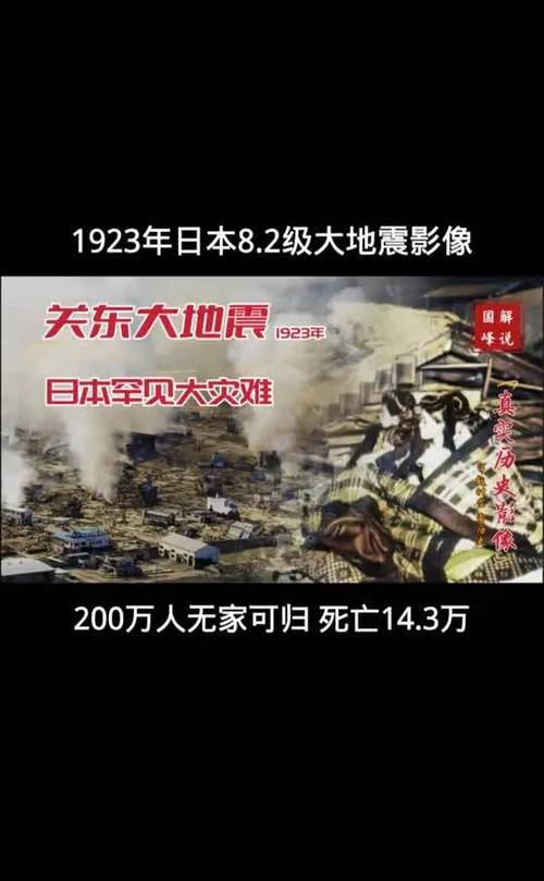 东京大地震/东京大地震1923-第4张图片 东京大地震/东京大地震1923-第4张图片
