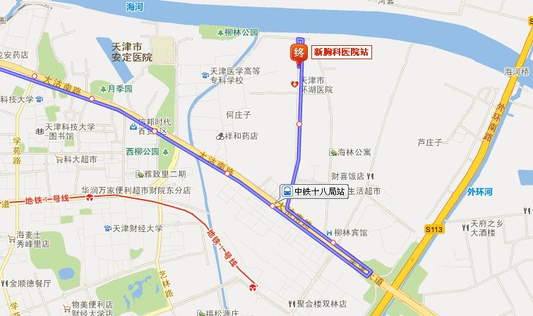 天津大道限号吗-2020天津大道限速多少
