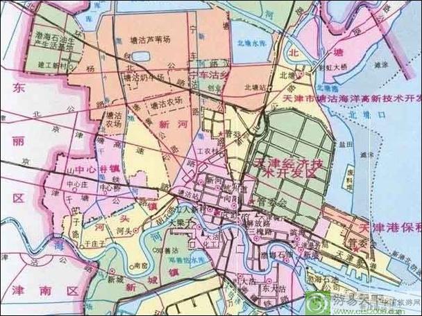 天津大道限号吗-2020天津大道限速多少-第3张图片 天津大道限号吗-2020天津大道限速多少-第3张图片