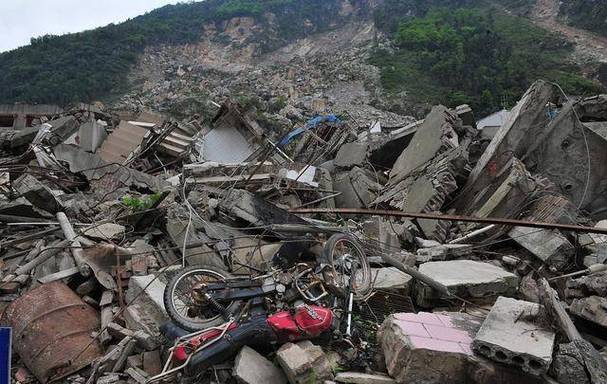 甘肃地震预测-甘肃地震预测到了吗