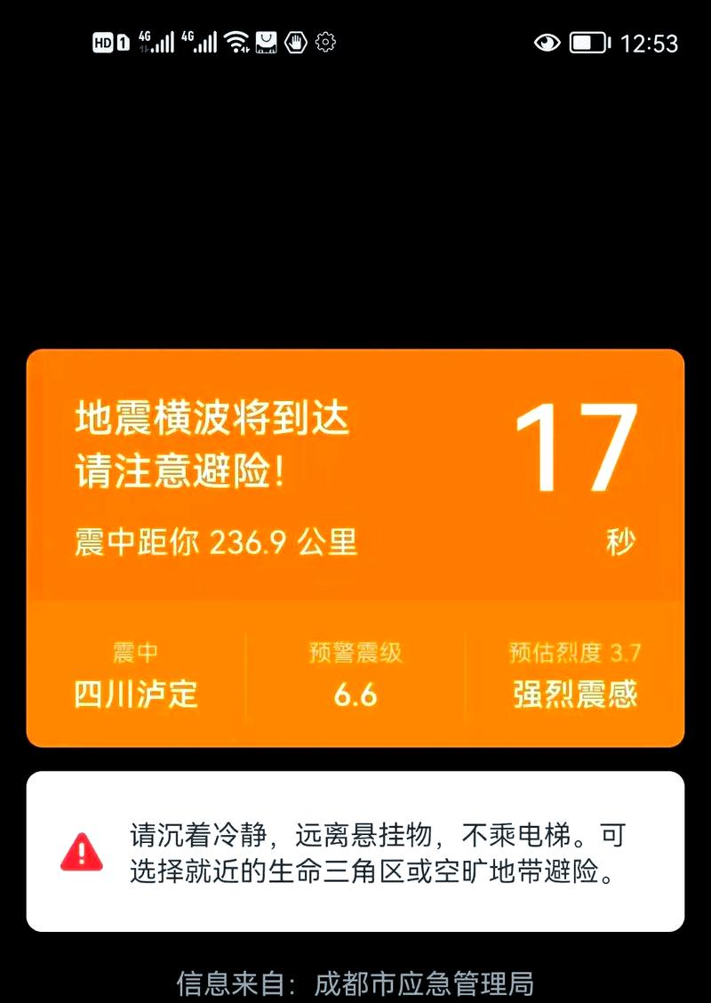 地震可以提前预测吗,地震可以提前预测吗为什么-第6张图片 地震可以提前预测吗,地震可以提前预测吗为什么-第6张图片