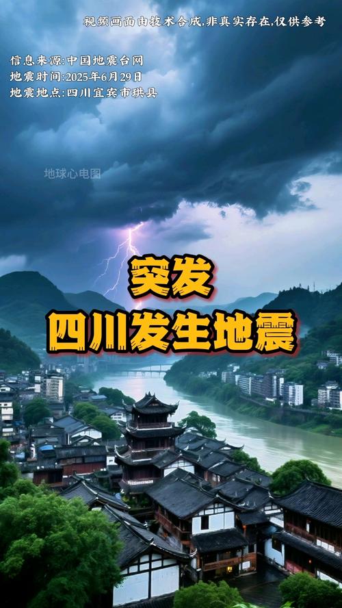 四川还会地震吗,四川会再次大地震吗-第5张图片 四川还会地震吗,四川会再次大地震吗-第5张图片