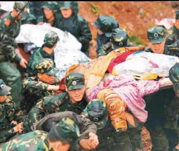 关于“汶川大地震伤亡多少人”你不知道的事-第5张图片 关于“汶川大地震伤亡多少人”你不知道的事-第5张图片