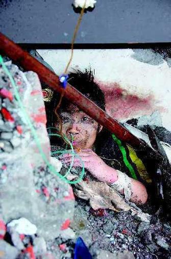 关于“汶川大地震伤亡多少人”你不知道的事-第7张图片 关于“汶川大地震伤亡多少人”你不知道的事-第7张图片