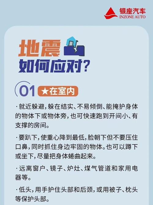 地震如何应对/地震如何应对视频-第5张图片 地震如何应对/地震如何应对视频-第5张图片