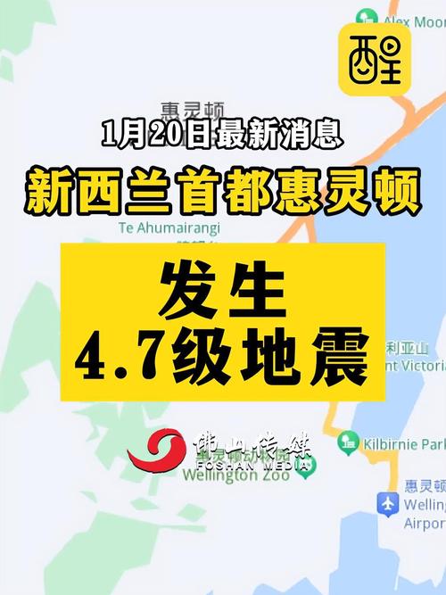 【惠灵顿地震/惠灵顿地震了吗刚刚】-第5张图片 【惠灵顿地震/惠灵顿地震了吗刚刚】-第5张图片