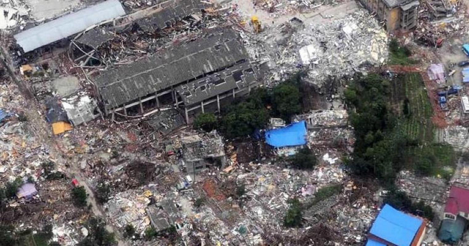 嘉靖大地震/嘉靖大地震是真实的吗-第8张图片 嘉靖大地震/嘉靖大地震是真实的吗-第8张图片