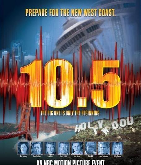 10.5级大地震-105级大地震金门大桥-第2张图片 10.5级大地震-105级大地震金门大桥-第2张图片