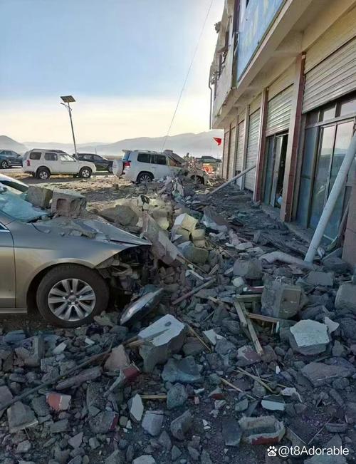 地震对建筑物的影响-地震灾害对建筑影响有哪些-第3张图片 地震对建筑物的影响-地震灾害对建筑影响有哪些-第3张图片