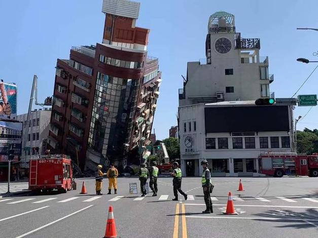 地震对建筑物的影响-地震灾害对建筑影响有哪些-第4张图片 地震对建筑物的影响-地震灾害对建筑影响有哪些-第4张图片