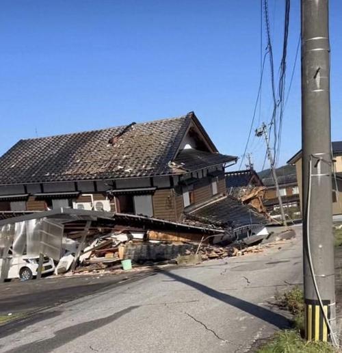地震对建筑物的影响-地震灾害对建筑影响有哪些-第6张图片 地震对建筑物的影响-地震灾害对建筑影响有哪些-第6张图片