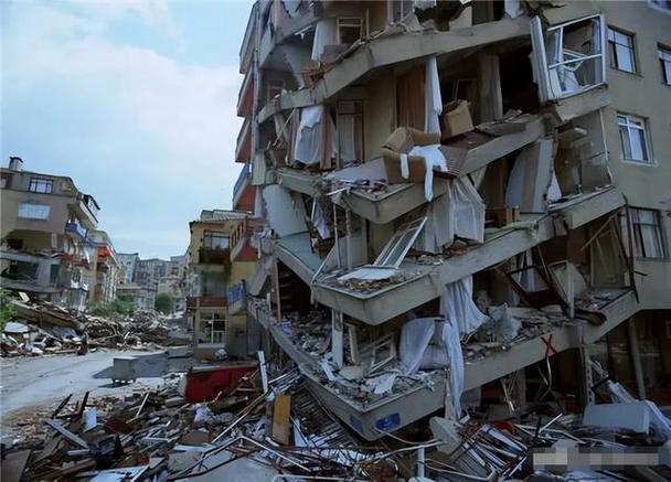 地震对建筑物的影响-地震灾害对建筑影响有哪些-第8张图片 地震对建筑物的影响-地震灾害对建筑影响有哪些-第8张图片