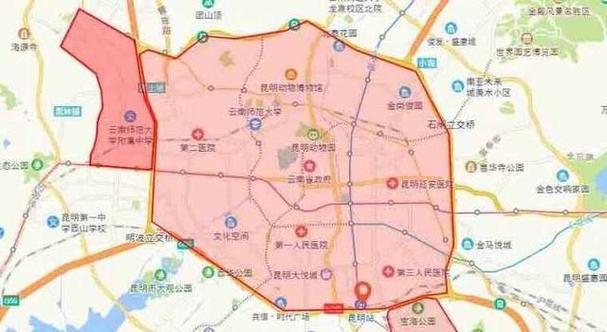 【昆明汽车限号吗/昆明汽车限号不】