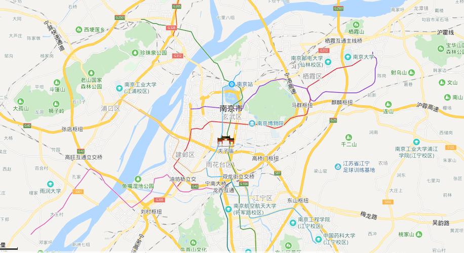 关于“南京会有地震吗”你不知道的事-第8张图片 关于“南京会有地震吗”你不知道的事-第8张图片