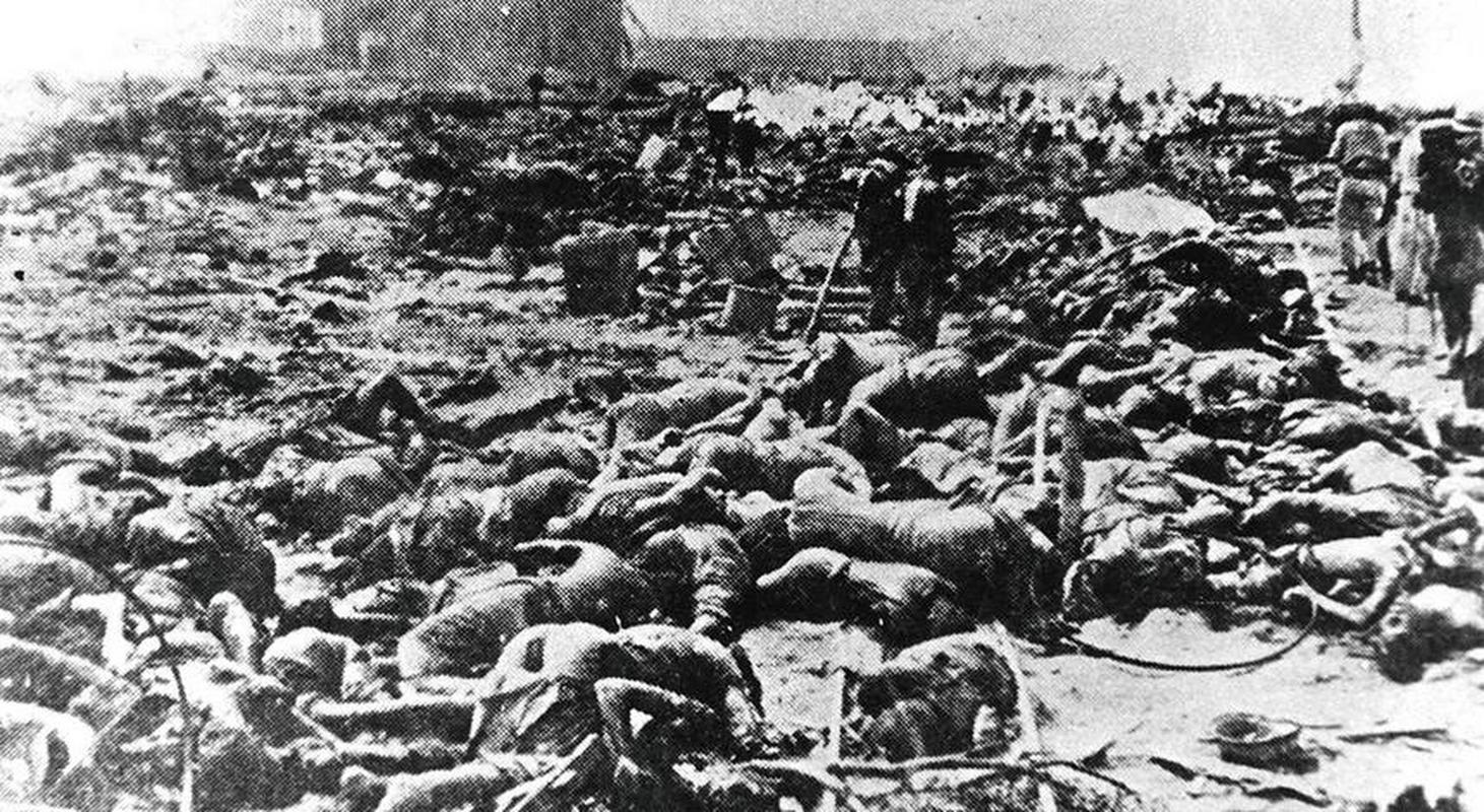 日本关东地震-日本关东地震损失-第5张图片 日本关东地震-日本关东地震损失-第5张图片