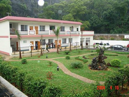 广西灵山地震，广西灵山地震最新消息2024年