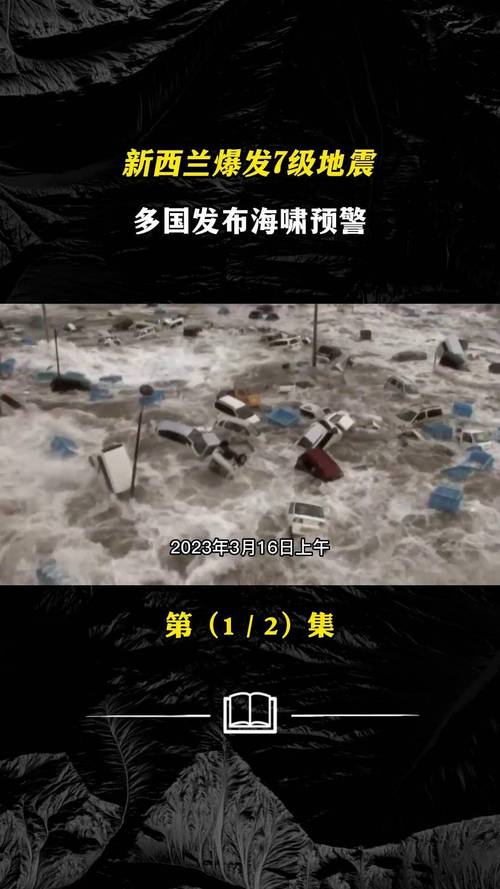 新西兰地震-新西兰地震频发的原因是什么-第6张图片 新西兰地震-新西兰地震频发的原因是什么-第6张图片