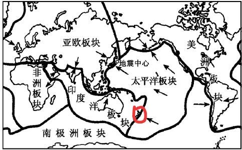 新西兰地震-新西兰地震频发的原因是什么-第8张图片 新西兰地震-新西兰地震频发的原因是什么-第8张图片