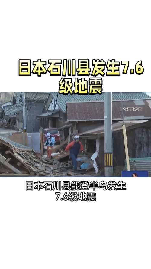 7.6级地震,74级地震在哪里-第2张图片 7.6级地震,74级地震在哪里-第2张图片