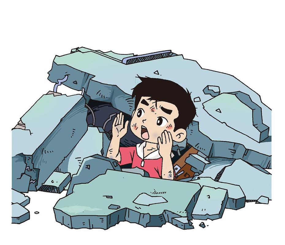 关于“一什么地震”你不知道的事