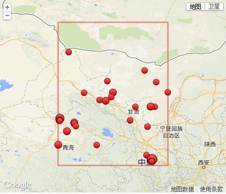 甘肃白银地震-甘肃白银地震了吗?刚才-第1张图片 甘肃白银地震-甘肃白银地震了吗?刚才-第1张图片