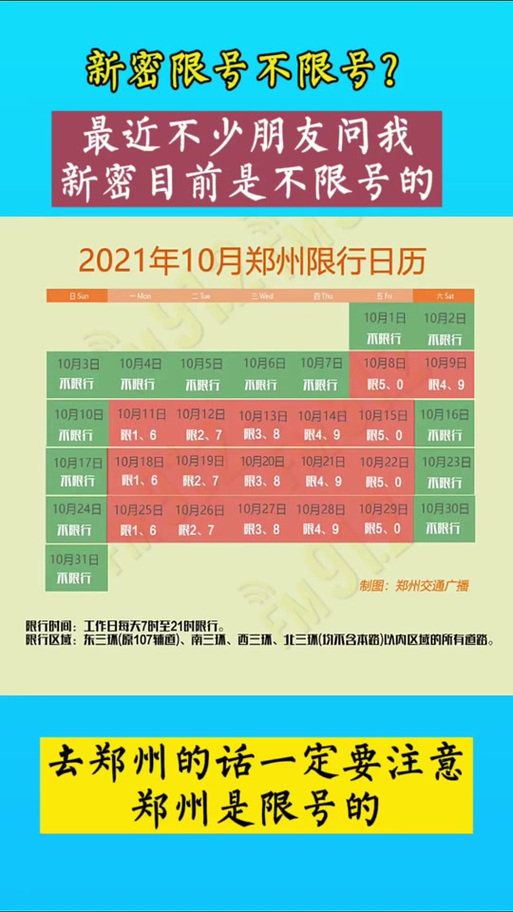 新密市限号吗-新密市限号吗今天