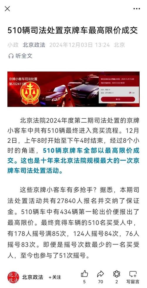 关于“北京7月24号限什么号”你不知道的事-第4张图片 关于“北京7月24号限什么号”你不知道的事-第4张图片