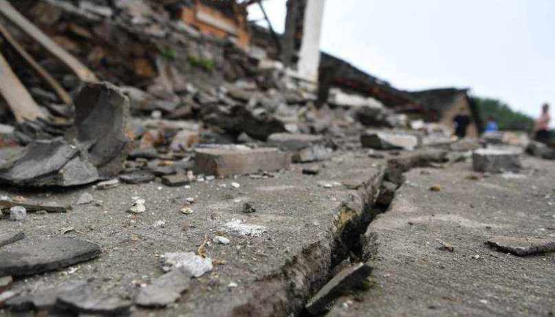 9.5级地震-95级地震发生在哪个国家