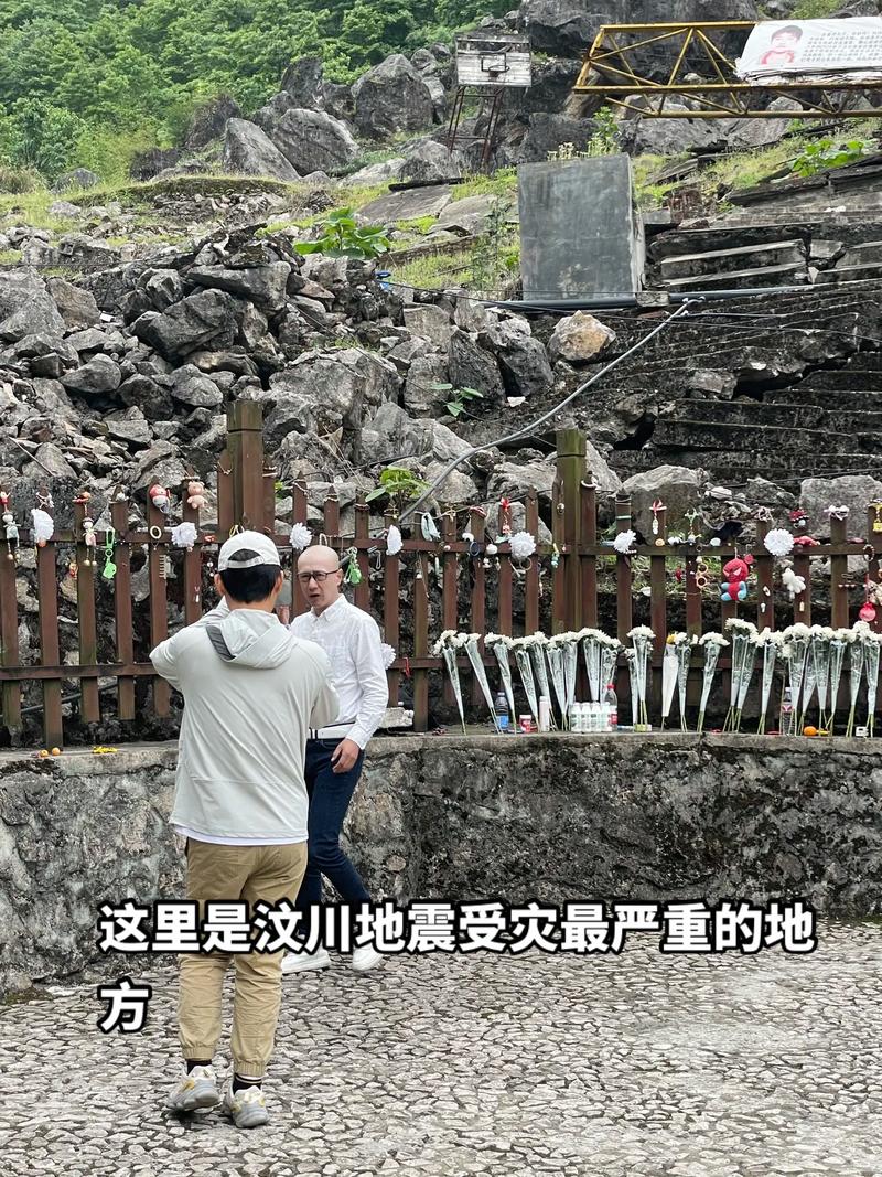 汶川大地震,汶川大地震是哪一年-第3张图片 汶川大地震,汶川大地震是哪一年-第3张图片