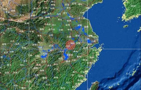 安庆地震带/安庆地震带上将再次起火-第4张图片