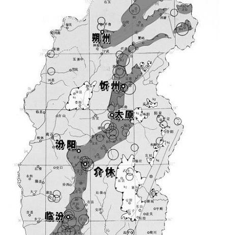 临汾地震带-临汾地震带包括哪些地区-第10张图片 临汾地震带-临汾地震带包括哪些地区-第10张图片