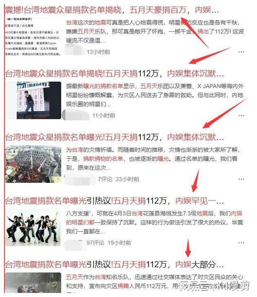 台湾地震捐款/台湾地震捐款箱-第2张图片 台湾地震捐款/台湾地震捐款箱-第2张图片
