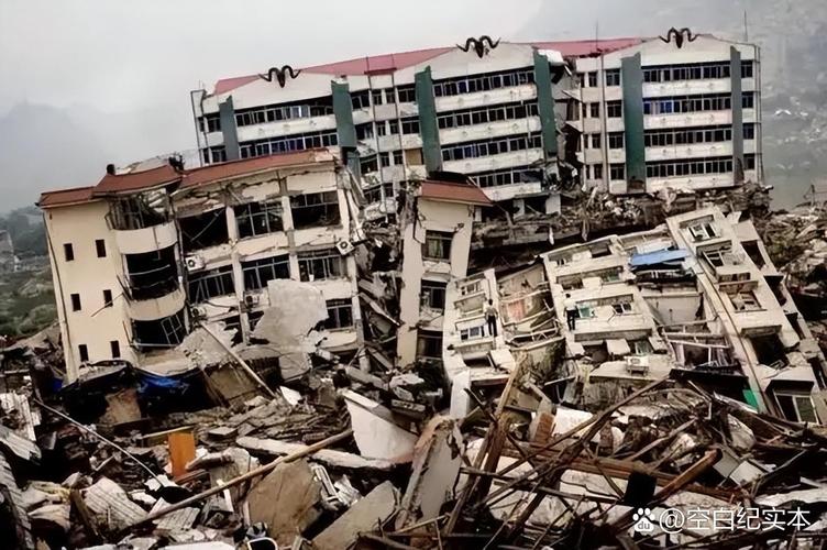 06年地震,2005年地震事件-第2张图片 06年地震,2005年地震事件-第2张图片