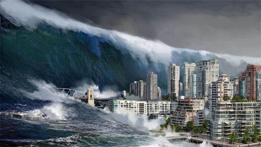 日本地震海啸,日本地震海啸最新消息-第2张图片 日本地震海啸,日本地震海啸最新消息-第2张图片