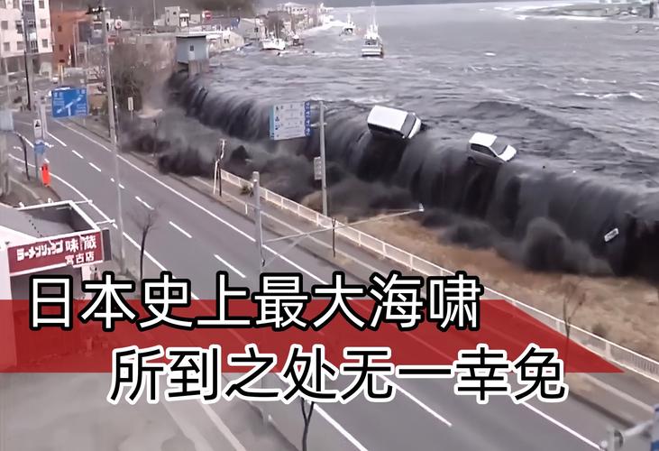 日本地震海啸,日本地震海啸最新消息-第8张图片 日本地震海啸,日本地震海啸最新消息-第8张图片