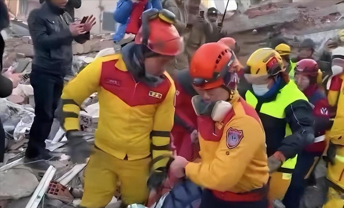 台湾地震浙江，台湾地震浙江地震了吗