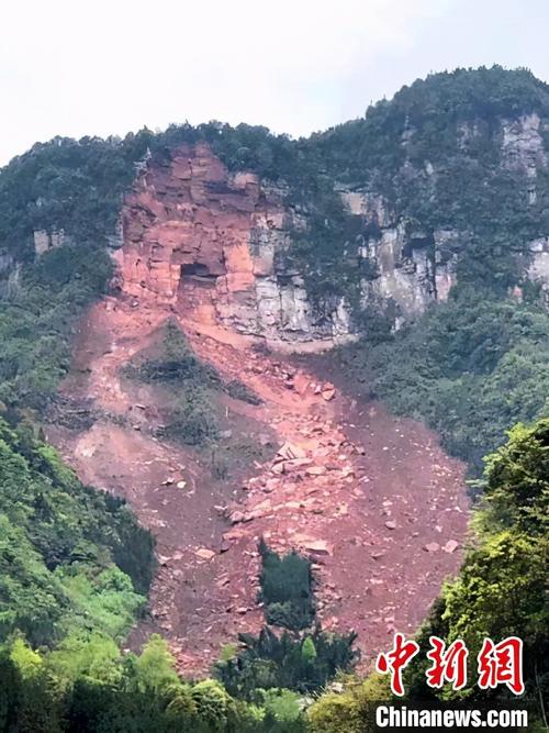 洪雅县地震,洪雅洪水受灾情况-第5张图片 洪雅县地震,洪雅洪水受灾情况-第5张图片