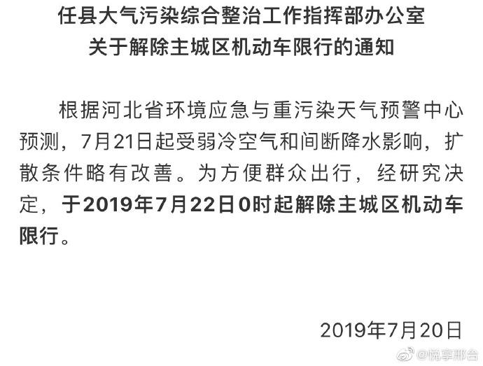 今天是否限号/今天限号不限?-第4张图片 今天是否限号/今天限号不限?-第4张图片