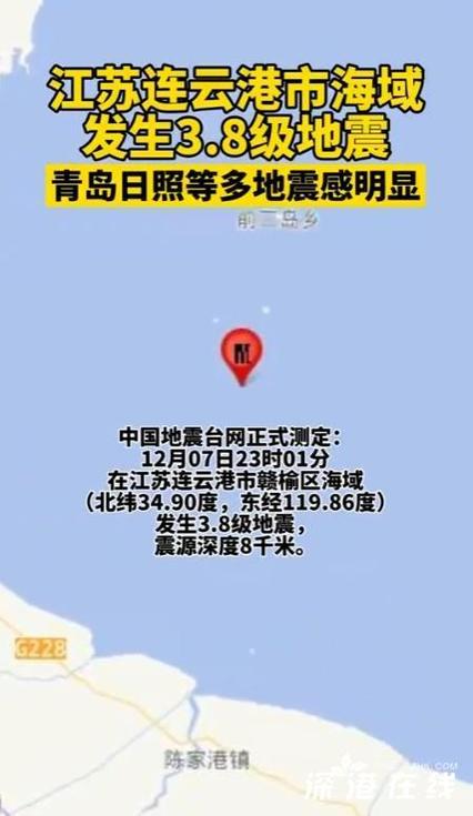 关于“东海地震最新消息”你不知道的事-第5张图片 关于“东海地震最新消息”你不知道的事-第5张图片