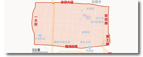 关于“开封限号查询”你不知道的事