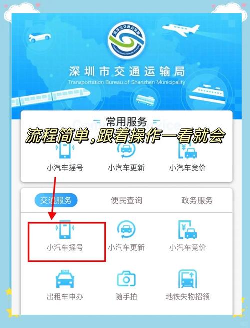关于“深圳限牌摇号”你不知道的事-第5张图片 关于“深圳限牌摇号”你不知道的事-第5张图片