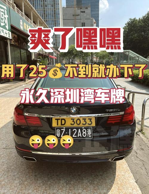 关于“深圳限牌摇号”你不知道的事-第6张图片 关于“深圳限牌摇号”你不知道的事-第6张图片