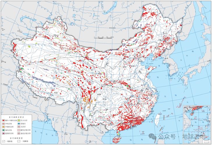 【地震断裂带/地震断裂带避让距离有规范吗】-第7张图片 【地震断裂带/地震断裂带避让距离有规范吗】-第7张图片