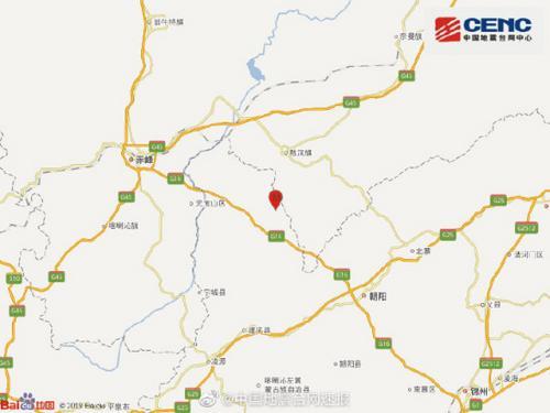 建平县地震/建平县地震预警-第7张图片 建平县地震/建平县地震预警-第7张图片