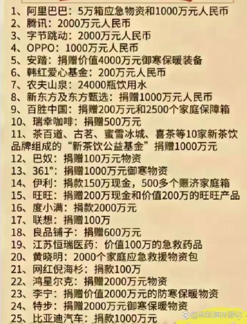 玉树地震捐款/玉树地震捐款多少钱-第3张图片