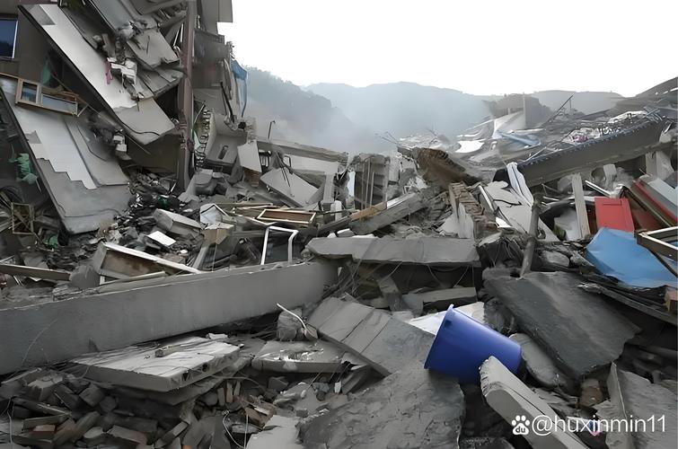 14级地震/147级地震有多严重-第4张图片 14级地震/147级地震有多严重-第4张图片