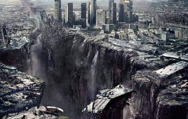 历史最大的地震/历史最大的地震排名-第3张图片 历史最大的地震/历史最大的地震排名-第3张图片